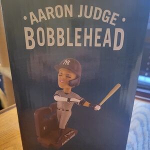 New York Yankees Bobblehead Display Box